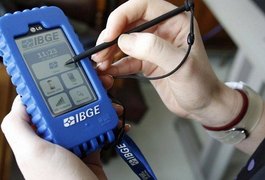 IBGE deve contratar 6,5 mil profissionais para pesquisa; saiba