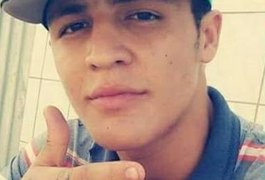 Jovem é assassinado com tiros na cabeça, em Campo Alegre