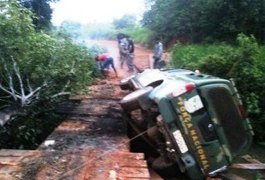 Policial da Força Nacional morre em confronto com manifestantes em Rondônia