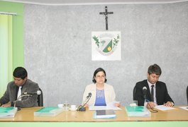 Vereador de Arapiraca sugere criação de serviço de agendamento de consulta via internet