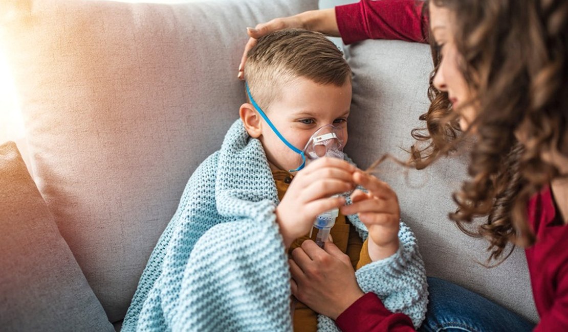 Gripes e resfriados: casos de doenças respiratórias crescem 40% no outono