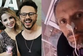 Morre Antônio Calixto, cover de Junior que participou de documentário de Sandy & Junior