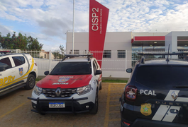 Operação integrada cumpre 60 mandados no Agreste de Alagoas