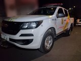 Homem é morto a tiros próximo a ginásio em Palmeira dos Índios