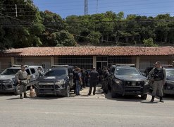 SSP e PM ampliam presença na Rota dos Milagres em tempo integral