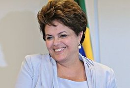 Dilma cumpre agenda no Nordeste nesta semana