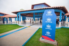Governo de Alagoas investe mais de R$ 24 milhões na construção de duas novas Escolas do Coração