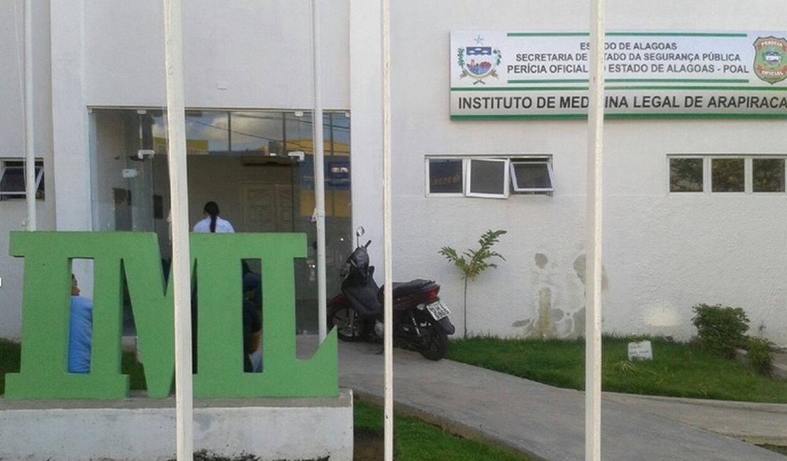 Fim de semana de Páscoa registra 12 homicídios na capital e no interior