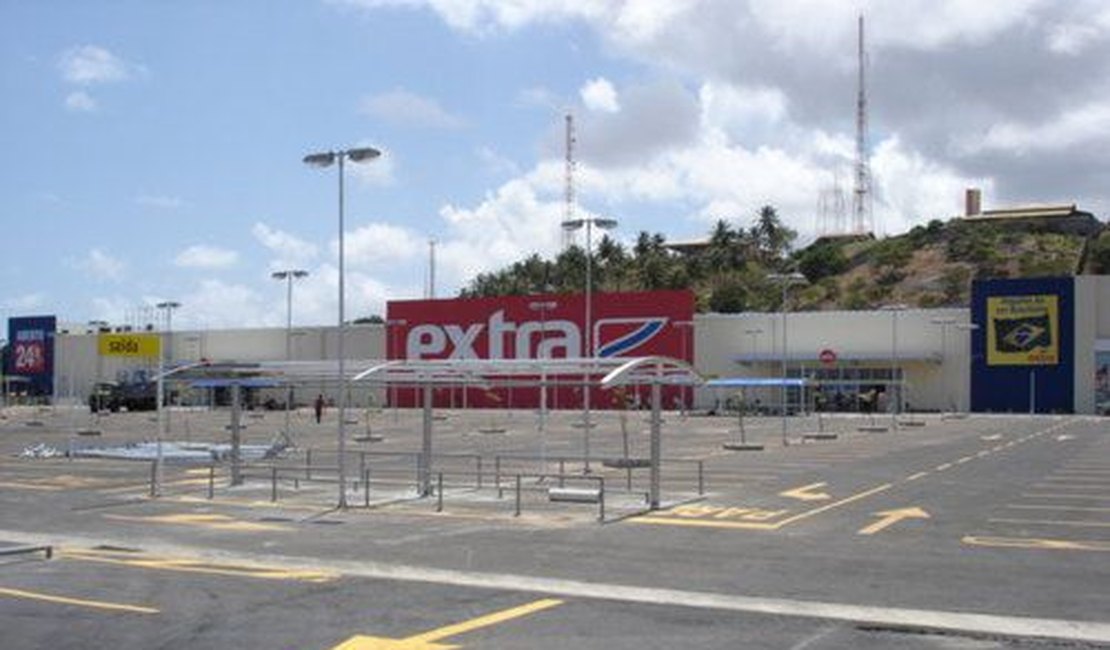 Hipermercado Extra é condenado por terceirização ilícita
