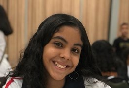 Xadrez: jovem alagoana cria rifa para participar do Campeonato Mundial da modalidade