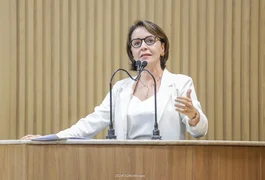 Emília Corrêa (PL) derrota Roberto (PDT) e é a primeira mulher eleita prefeita de Aracaju