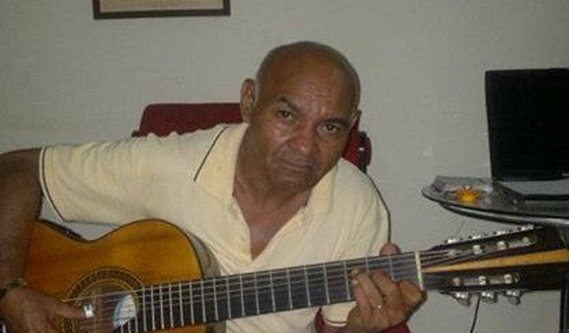 Morre o advogado Evaldo Joaquim Pereira, em Arapiraca