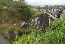 Alagoanos morrem em acidente de carro em Pernambuco