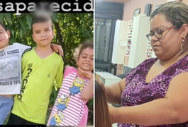 Corpos achados queimados dentro de carro são de cabeleireira e três filhos