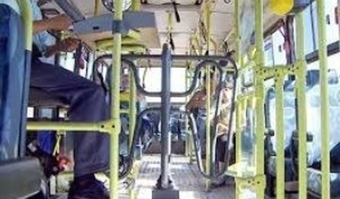 Reajuste da passagem de ônibus deve ser decidido na Justiça nesta quarta