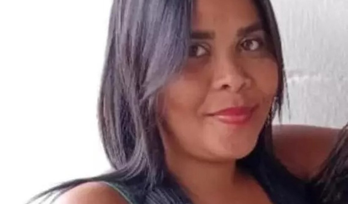 Polícia investiga morte de jovem encontrada com ferimentos na cabeça em Palmeira dos Índios