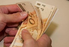 Servidores estaduais recebem reajuste de 6% nos salários de maio