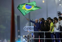 Líderes estrangeiros reconhecem vitória e parabenizam Lula