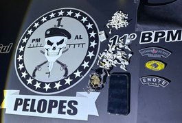 Militares do 11º Batalhão apreendem drogas em Piaçabuçu e Penedo