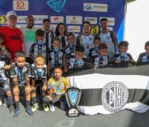 ASA é campeão em cinco categorias na Copa Arapiraca de Fut 7 e mais dois torneios movimentam a cidade