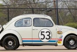 Disney ressuscita Herbie e fará série sobre o Fusca