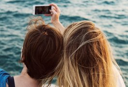 Tudo pelos “likes”