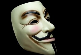 Grupo de Hackers Anonymous invadiu computadores do governo dos EUA