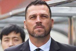 ASA anuncia novo diretor de Futebol e já chega com o novo comandante alvinegro