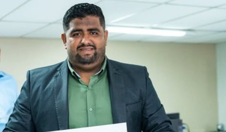 TRE mantém decisão que reconheceu fraude à cota de gênero do MDB em Japaratinga e vereador Mequinha de Cícera pode perder o mandato