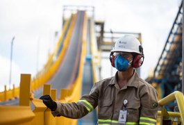 MVV realizará cerimônia de conclusão de obras do Projeto Serrote nesta quarta (16)