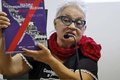 Morre a ativista política e feminista Amelinha Teles, aos 81 anos