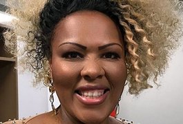 Integrante do Fat Family, Deise Cipriano revela diagnóstico de câncer