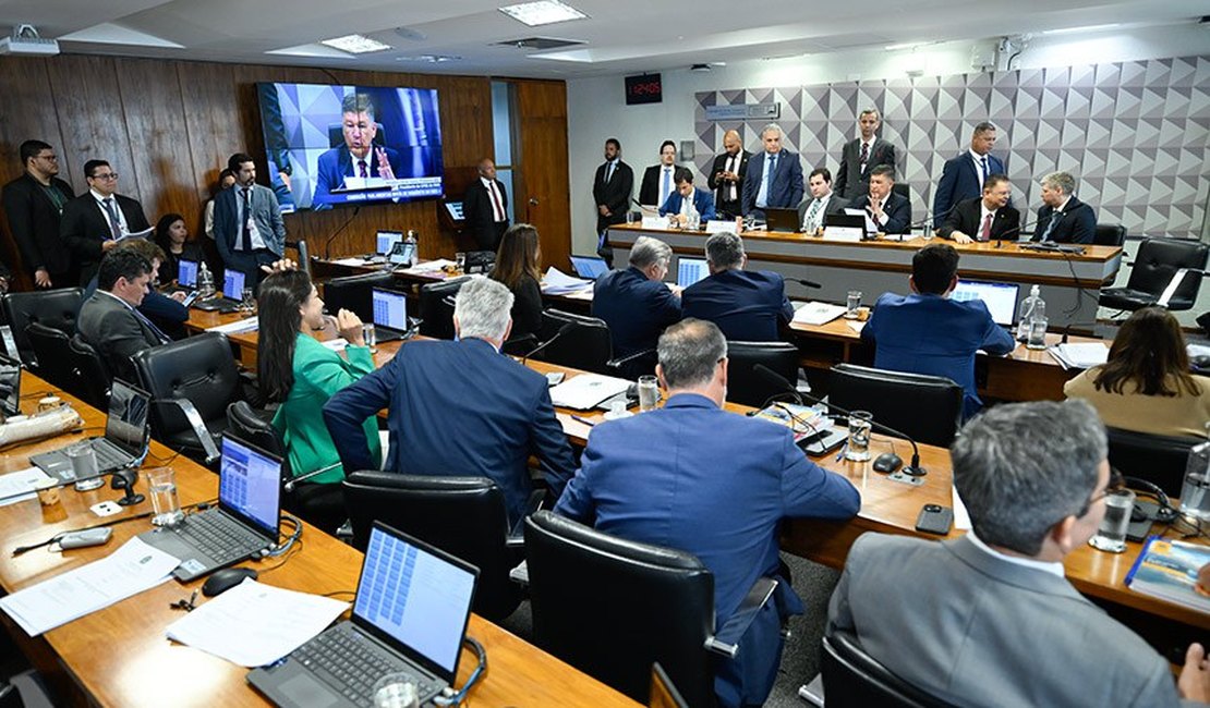 Com negativa de Vorcaro, CPMI do INSS vai ouvir investigada ligada à Conafer