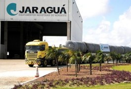 Bando invade empresa no Polo de Marechal e rouba 600 kg de cobre