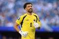 Vozinha, goleiro de Cabo Verde, acerta com equipe chilena