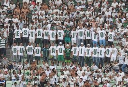 Da promessa aos aplausos: força da torcida é trunfo do Palmeiras por título