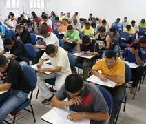 Ufal, PM, Sefaz e outros: 2018 será de concursos em Alagoas