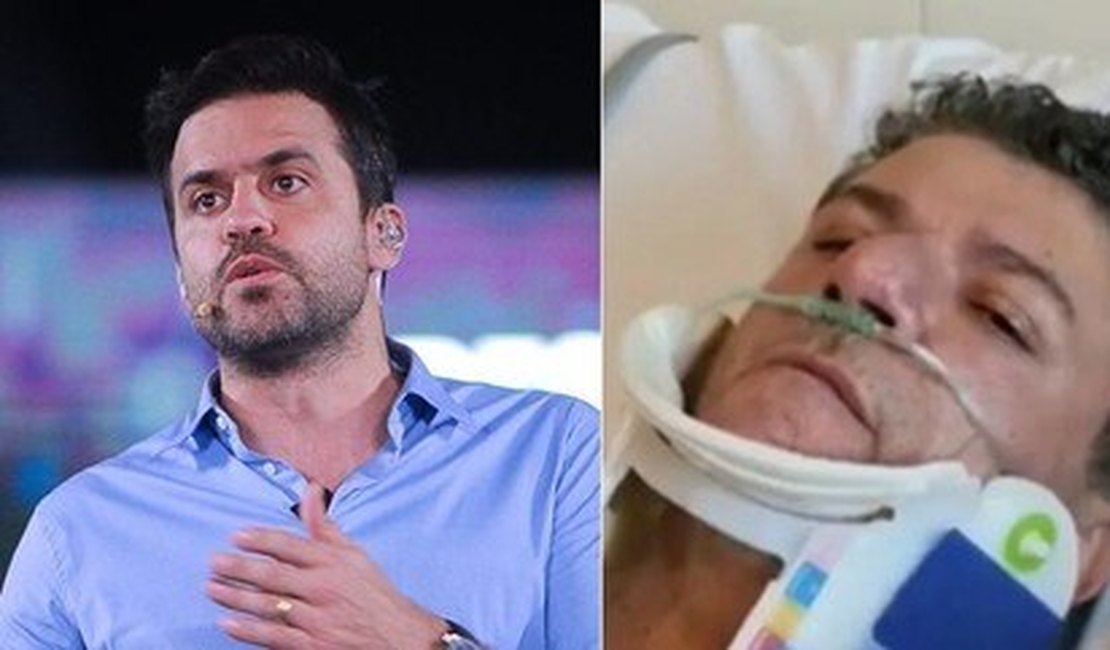 Técnico morre após sofrer descarga elétrica em estúdio do coach Pablo Marçal