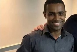 Corpo encontrado na Lagoa Mundaú é do estudante e líder comunitário que estava desaparecido