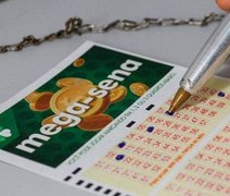 Mega-Sena sorteia 2,5 milhões neste sábado