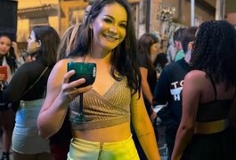 Mulher bate a cabeça em pedras ao cair de cachoeira e morre em Pernambuco