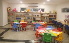 Luciano Barbosa inaugura ginásio de esportes, nova Arapiraquinha e Praça no povoado Bananeiras, em Arapiraca