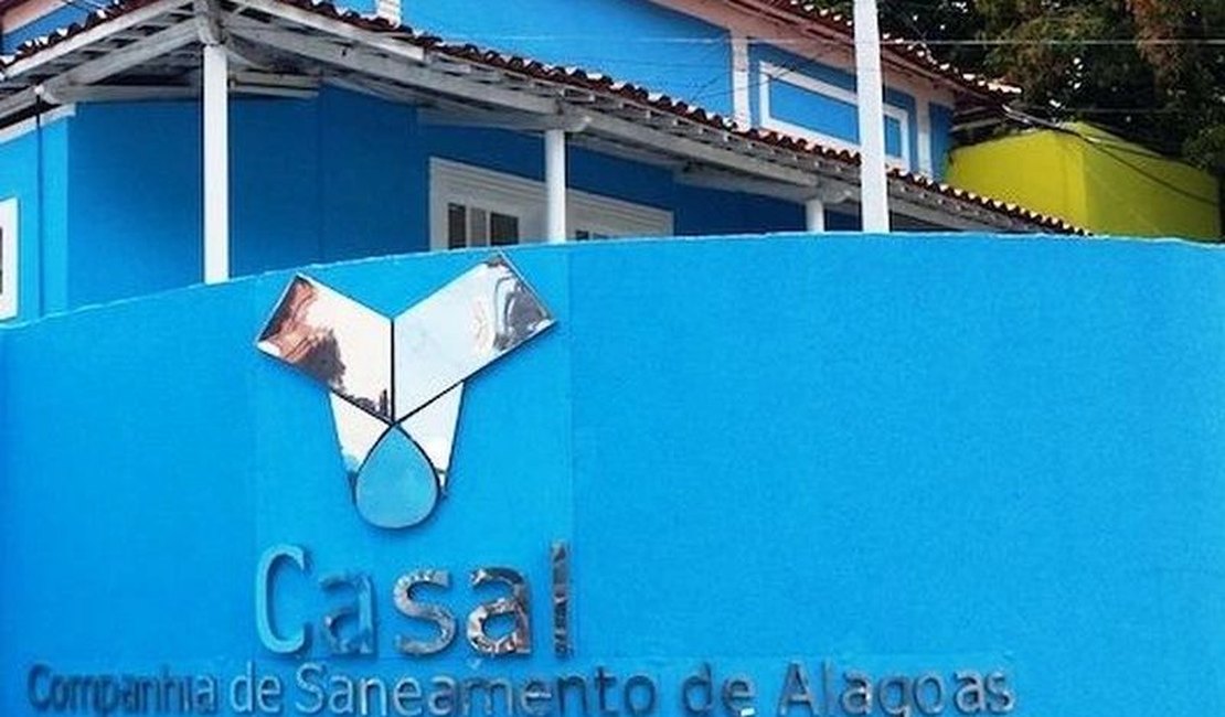 Casal faz operação e detecta irregularidades em adutoras do Sertão