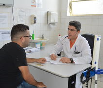 Hospitais da Sesau disponibilizam 73 vagas de Residência Médica