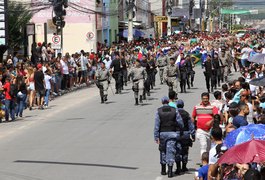Prefeitura divulga programação das festividades de 7 de Setembro