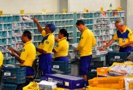 Correios devem anunciar plano de demissão voluntária na semana que vem