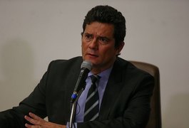 Ministério Público defende cassação de Sergio Moro