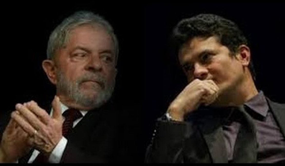 Moro bate boca com advogado de Lula durante audiência da Lava Jato