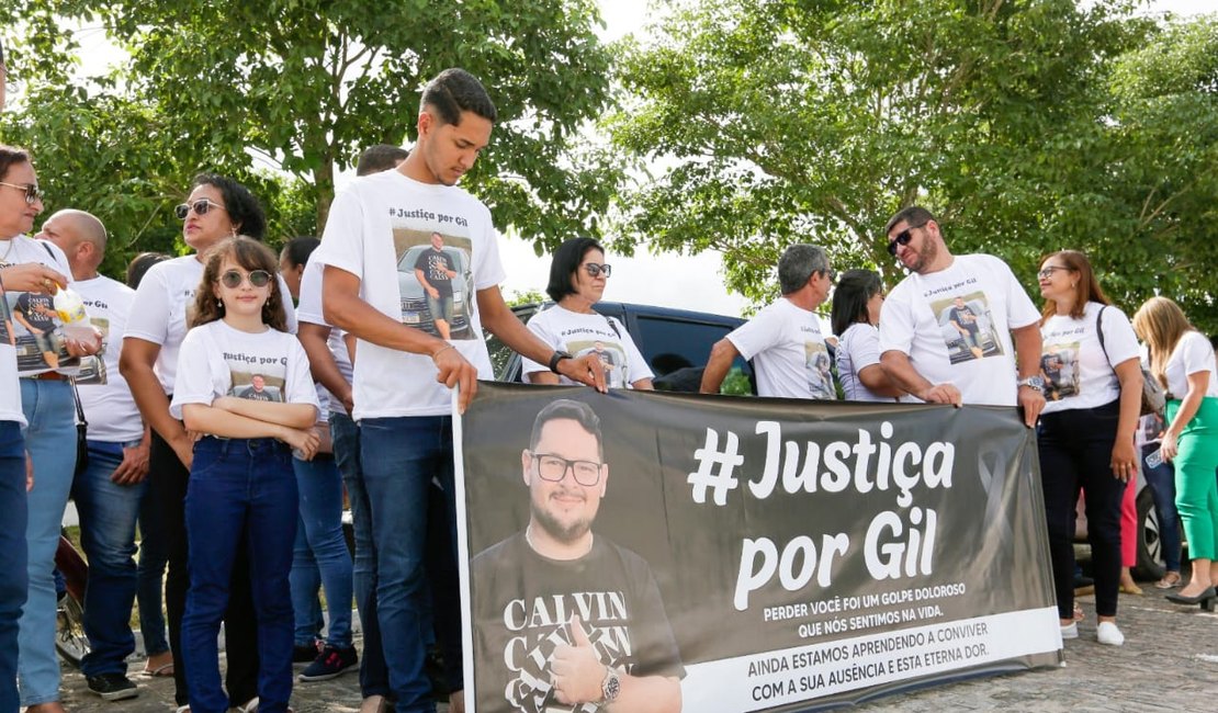 Acusados de assassinar e destruir cadáver de empresário no Sertão são condenados pela justiça