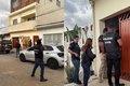 Polícia Civil fecha o cerco contra o crime organizado e prende acusados de diversos delitos praticados nos municípios de Alagoas